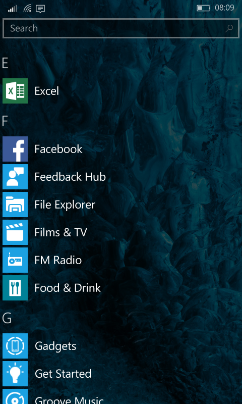 Microsoft quiere que dejemos nuestras impresiones