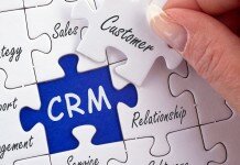 Microsoft encaja en CRM