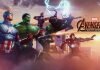 Marvel: Avengers Alliance 2 ya está disponible en Windows 10 Mobile
