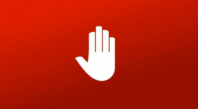 Adblock llega a Microsoft Edge