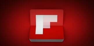 Flipbaord sigue mejorando en Windows