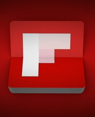 Flipbaord sigue mejorando en Windows