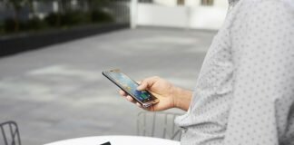 El Elite x3 cuenta con lector de huellas