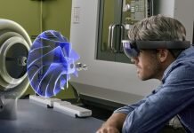 Descubre las novedades de Microsoft en el Windows Holo World