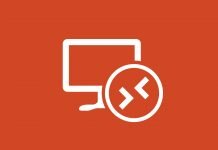 Splash screen de la app