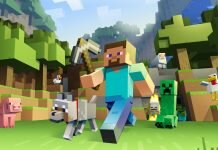 El Pack de preferidos para Minecraft: Xbox One Edition llega en formato físico