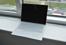 Firmware surface pro 4 y book