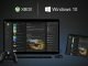 Ecosistema Windows 10 en Xbox