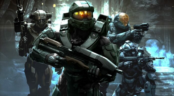 Halo y más títulos en oferta en Xbox Live