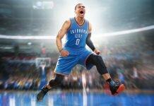 NBA LIVE 2016 llegará a The Vault el 25 de mayo