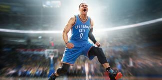 NBA LIVE 2016 llegará a The Vault el 25 de mayo