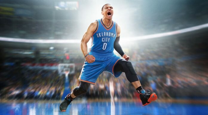 NBA LIVE 2016 llegará a The Vault el 25 de mayo