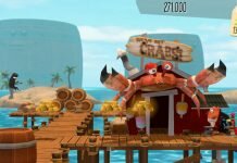 Nuevos juegos llegan gracias a la retrocompatibildad