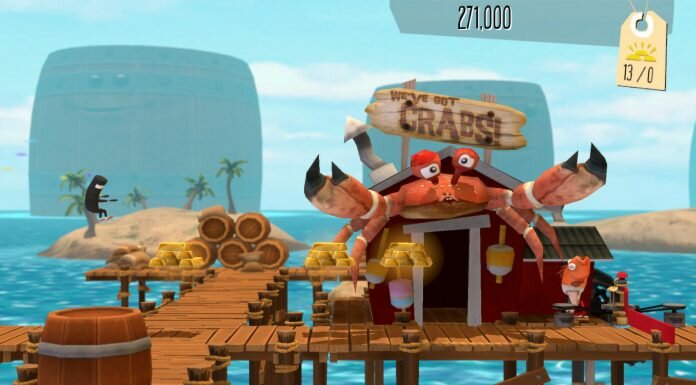 Nuevos juegos llegan gracias a la retrocompatibildad