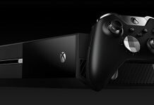 Xbox One con mando élite