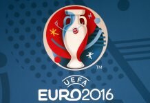 Eurocopa 2016