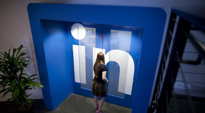 LinkedIn Headquarters