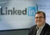 LinkedIn Corp. Chairman And Co-founder Reid Hoffman Interview