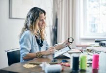 Dibujar sobre documentos de Office