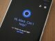Lumia Icon con Cortana activado