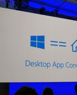 Presentación de Project Centennial