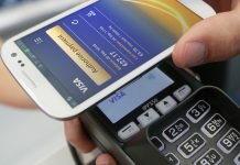 Pagos con el smartphone vía NFC