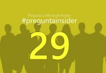 Pregunta Insider 29
