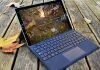 Wasteland 2 Director's Cut en una Surface Pro 3