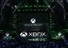 Escenario del evento de Xbox en el E3