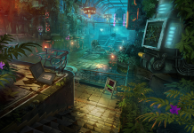 Llega un nuevo juego de Artifex Mundi