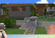 minecraft windows 10 pocket edition e3