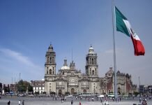 Mexico DF