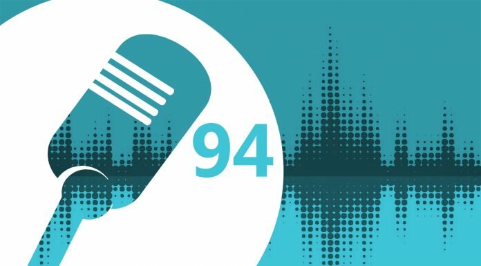 Podcast 94