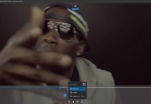 Spoticast for Spotify windows 10 UWP