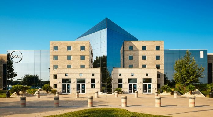 Headquarters de Dell