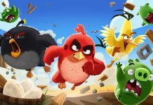 Imagen promocional de la película