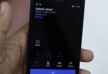 Grabación de llamadas