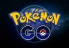 Logo de Pokémon GO