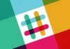 Logo de Slack