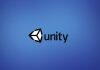 Logo de Unity