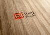 Logo de Xiaomi