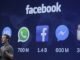 Facebook comienza a usar Office 365 para su organización interna Mark Zuckerberg en una conferencia