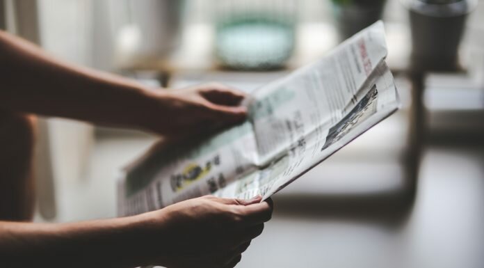 MSN Noticias incorpora tema negro