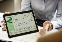 Una tablet para los negocios