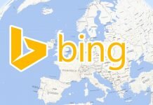 Logo de Bing Maps