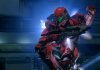 Personaje de Halo 5