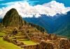 Fondo de pantalla de Machu Picchu