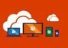 Imagen promocional de Office 365