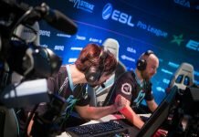 Streaming en directo de un evento deportivo