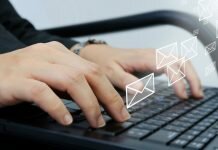 El correo evoluciona